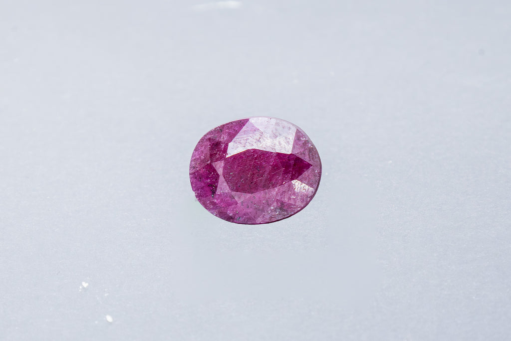 Ruby 5.35 Carat