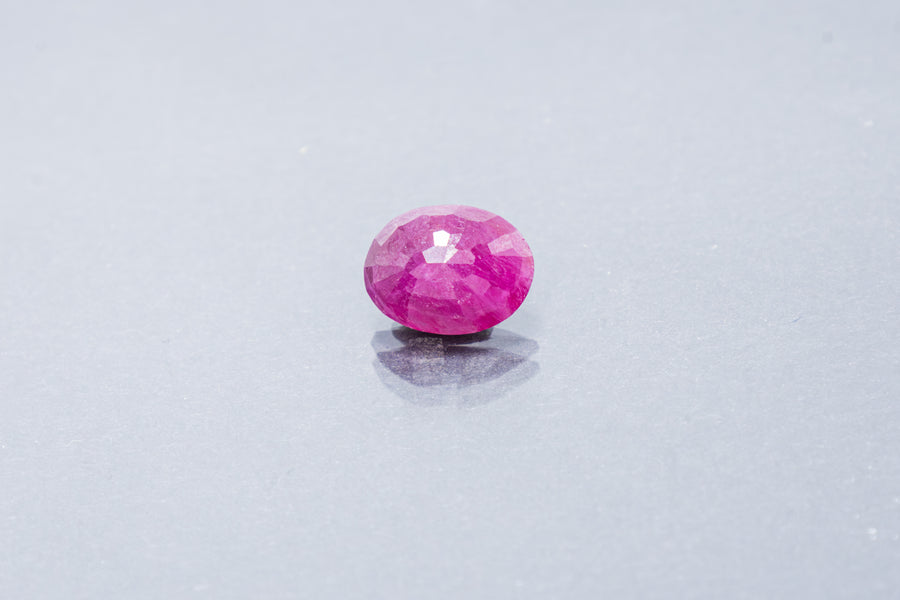 Ruby 2.75 Carat