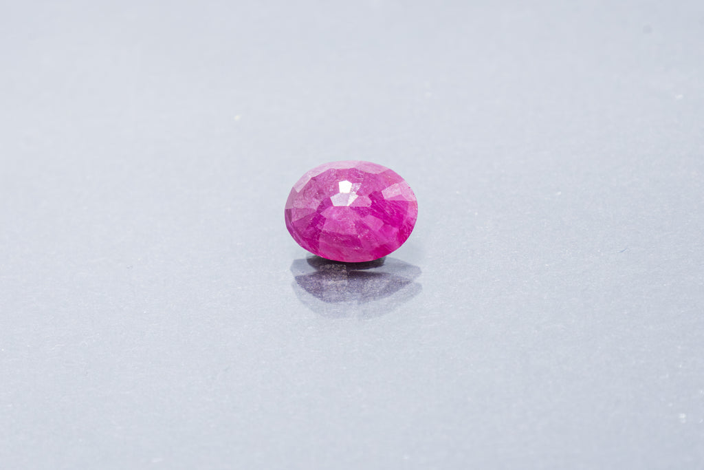 Ruby 2.75 Carat