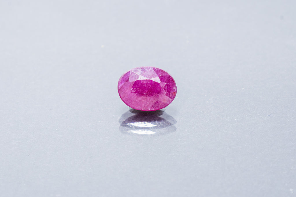 Ruby 2.75 Carat