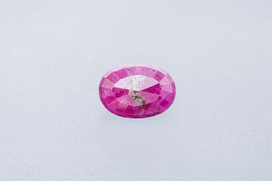Ruby 6.25 Carat
