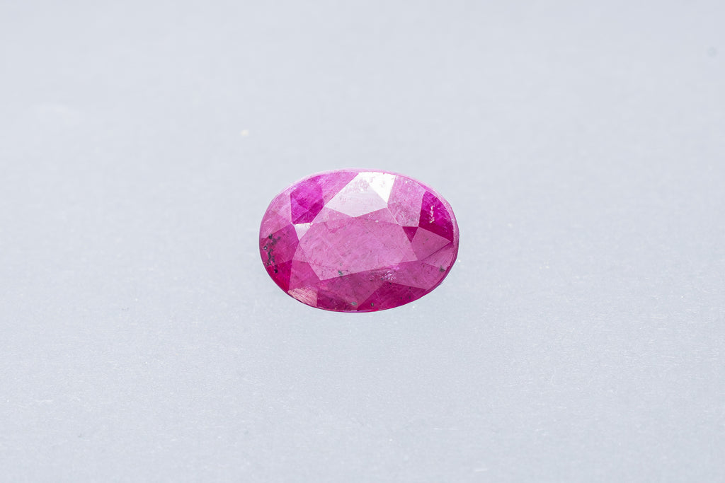 Ruby 6.25 Carat