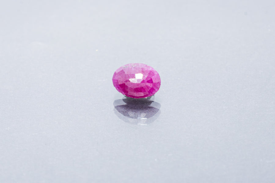 Ruby 2.95 Carat