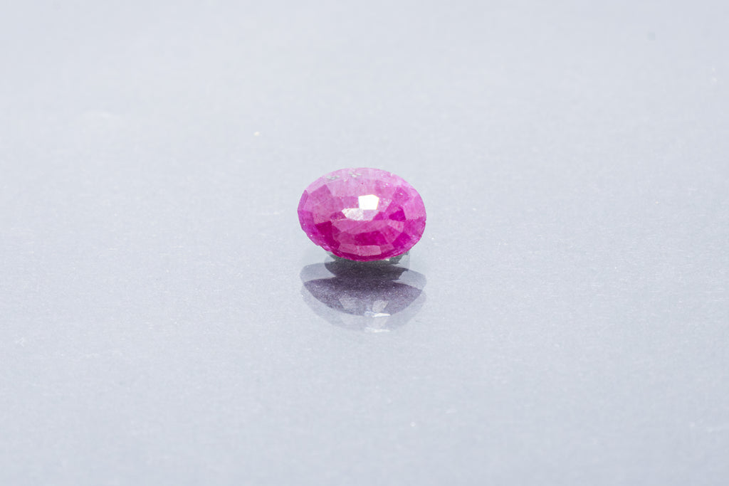 Ruby 2.95 Carat