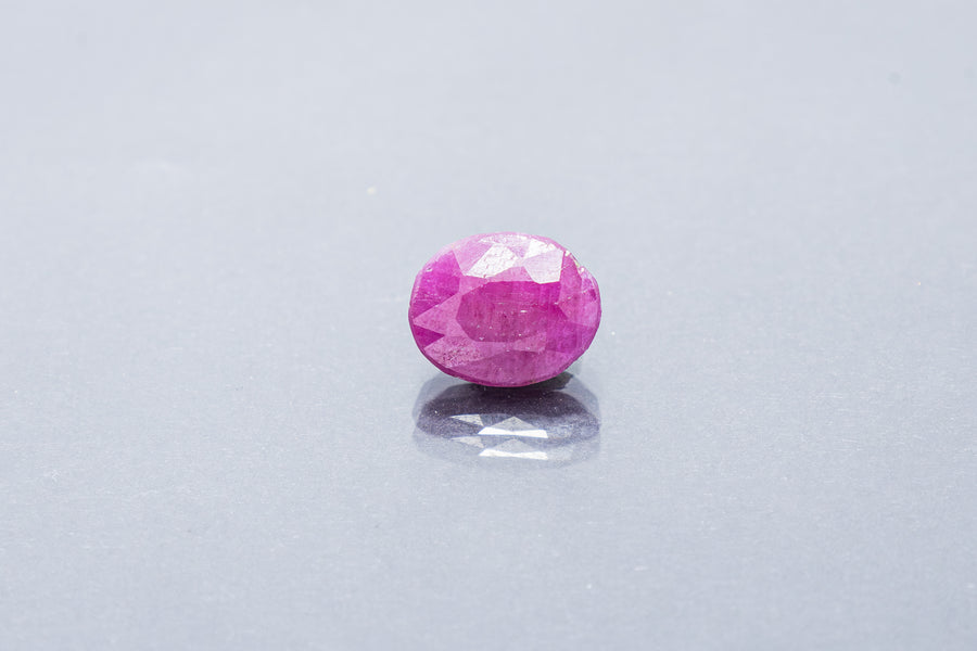 Ruby 5.05 Carat