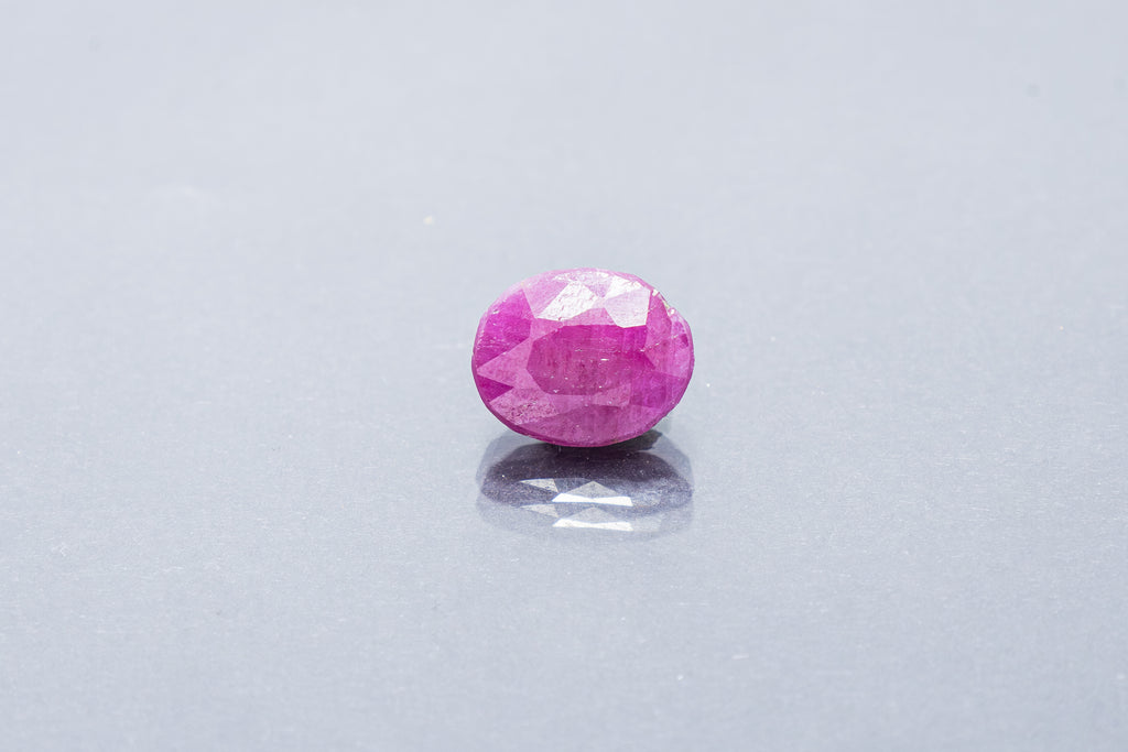 Ruby 5.05 Carat