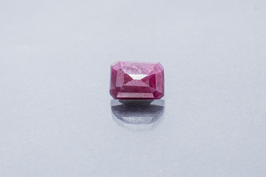 Ruby 4.3 Carat
