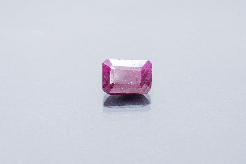 Ruby 4.3 Carat