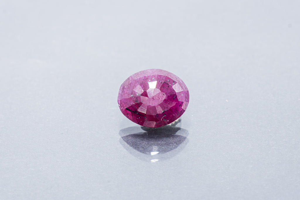 Ruby 5.0 Carat