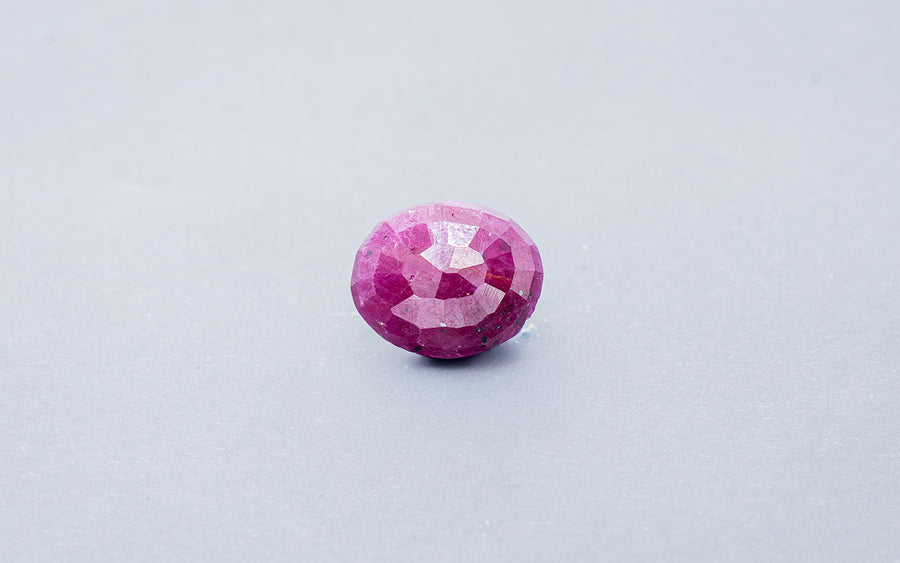 Ruby 6.5 Carat