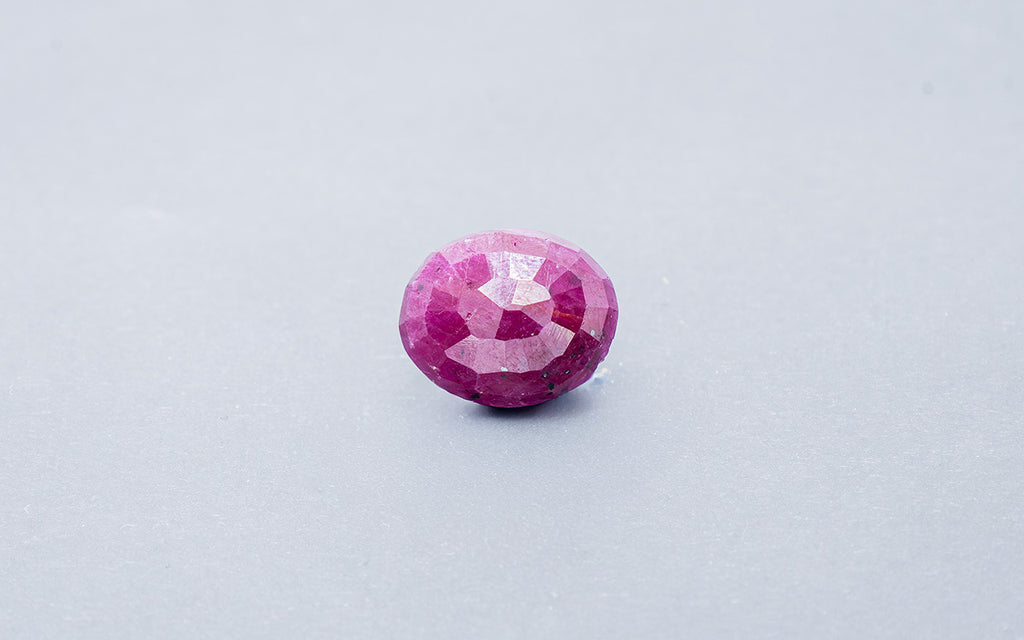 Ruby 6.5 Carat