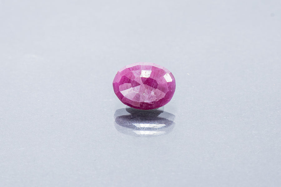 Ruby 3.95 Carat