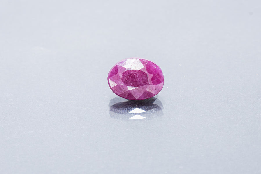 Ruby 3.95 Carat