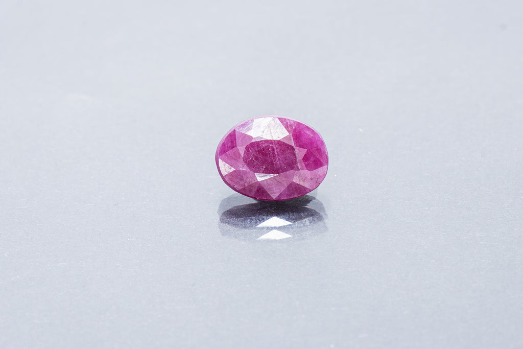 Ruby 3.95 Carat