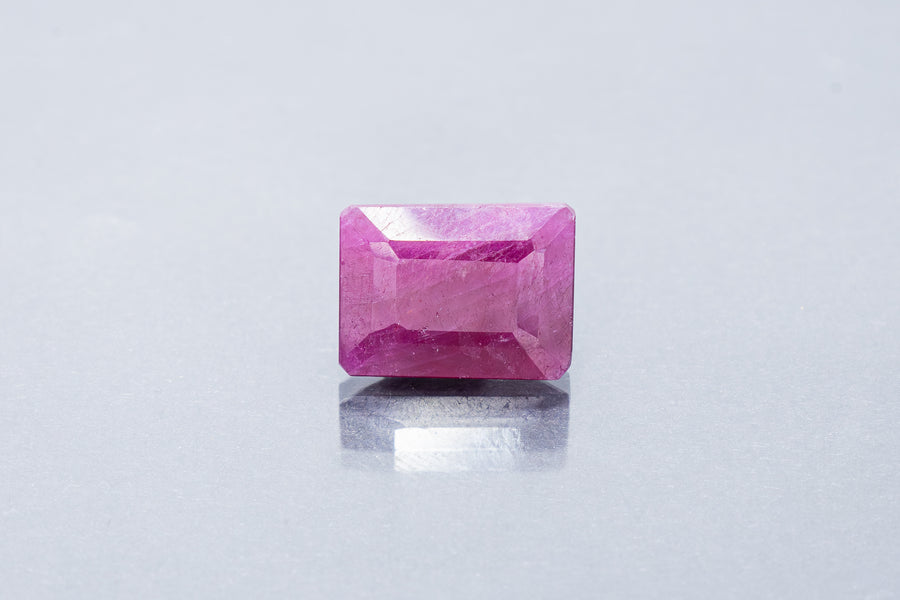 Ruby 10.25 Carat