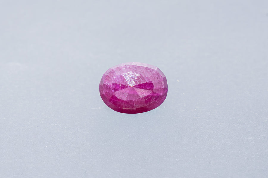 Ruby 6.3 Carat