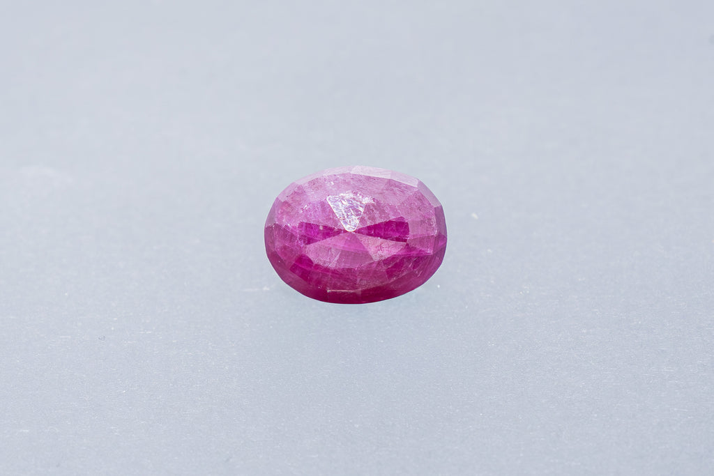 Ruby 6.3 Carat