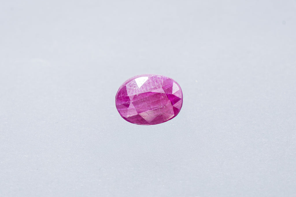 Ruby 6.3 Carat