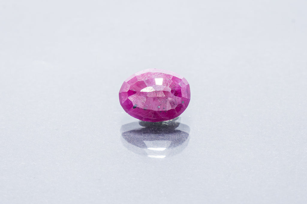 Ruby 4.95 Carat
