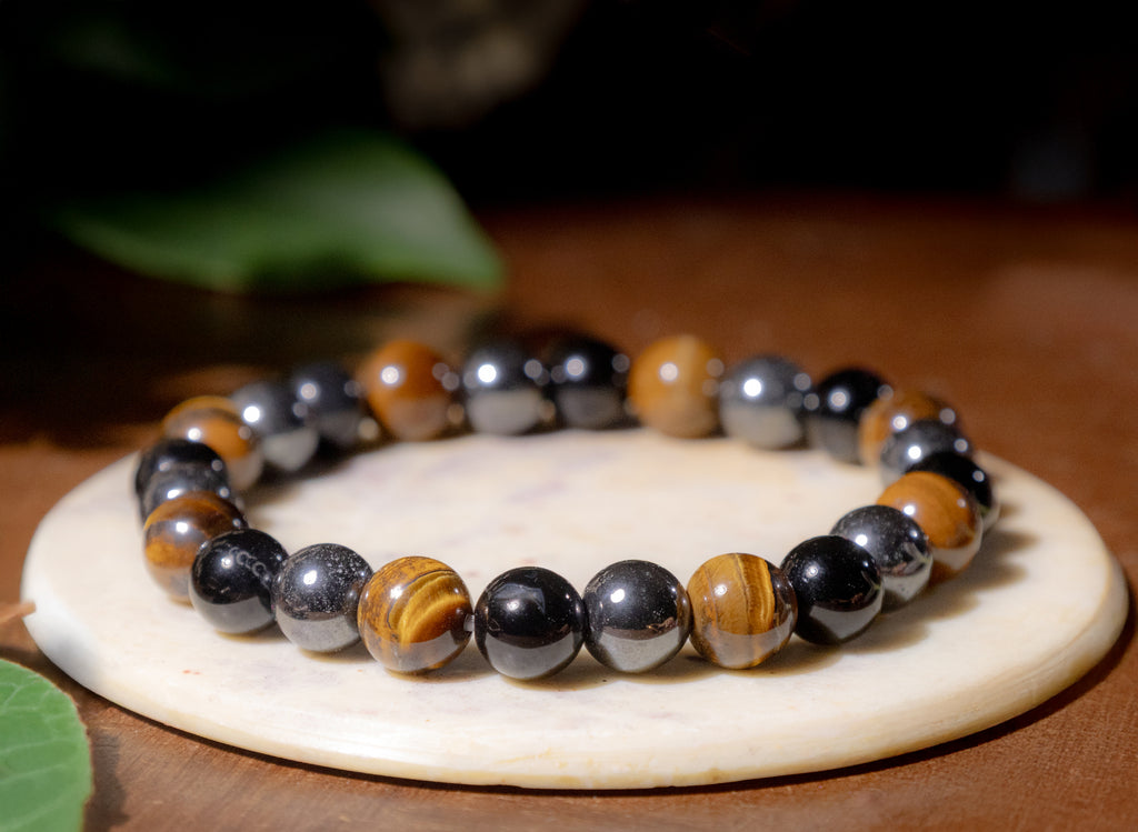 Multi-Protection Bracelet