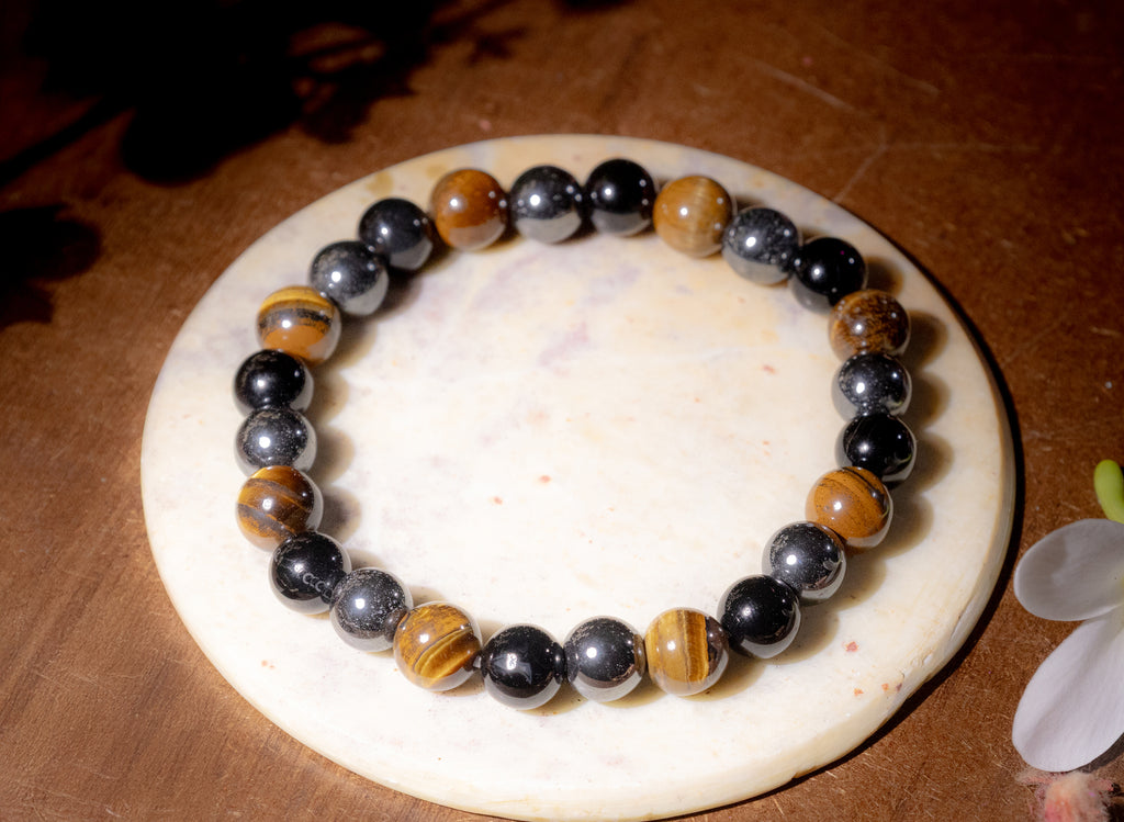 Multi-Protection Bracelet