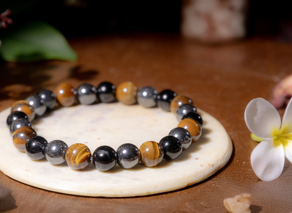 Multi-Protection Bracelet