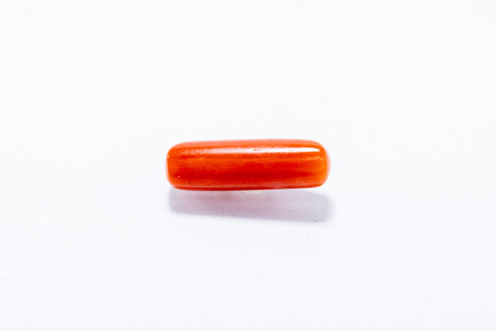 Coral Moonga 8.30 Carat