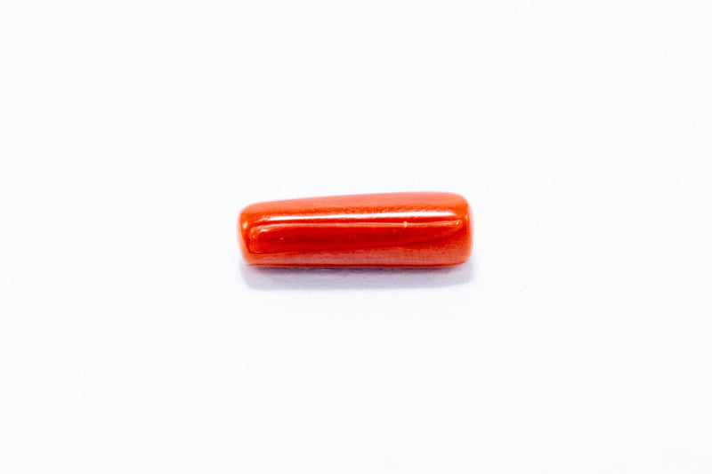 Red Coral - 7.23 Carat