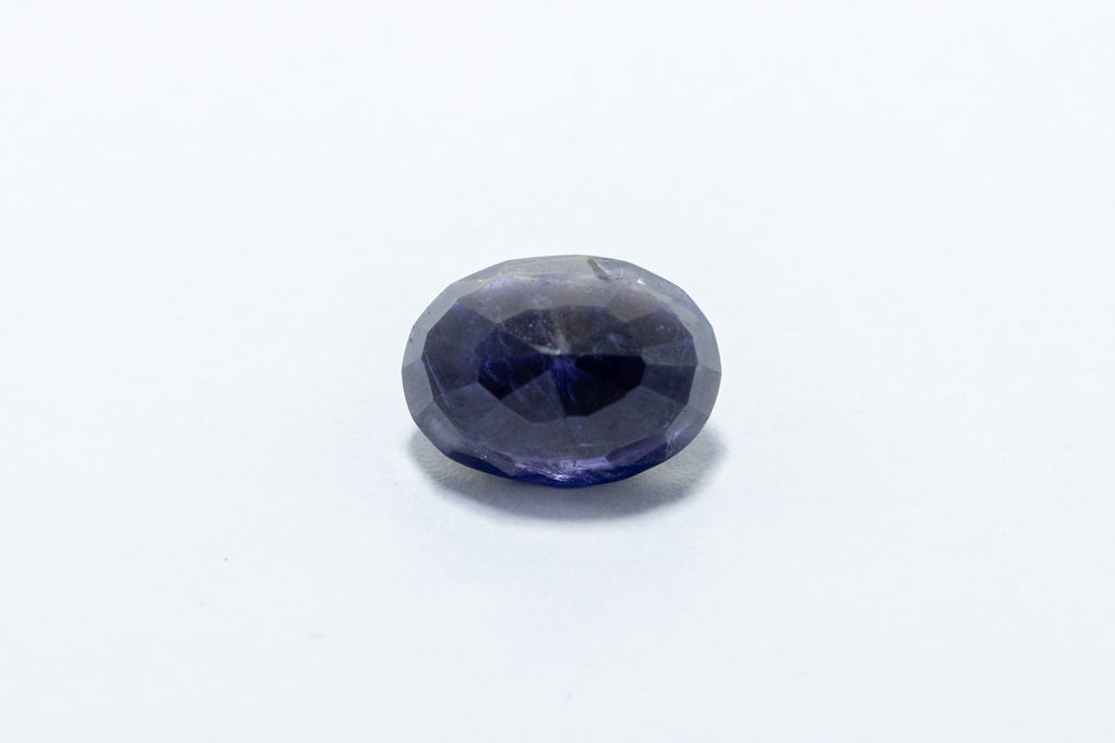Natural Lolite (Neeli) 4.99 Carat