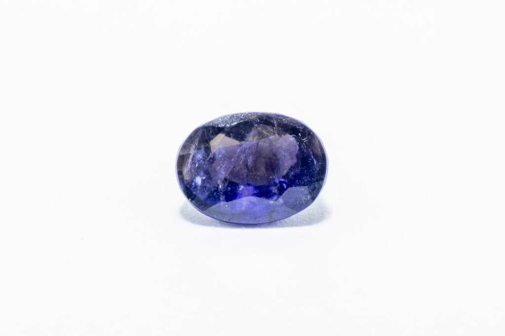 Natural Lolite (Neeli) 4.99 Carat