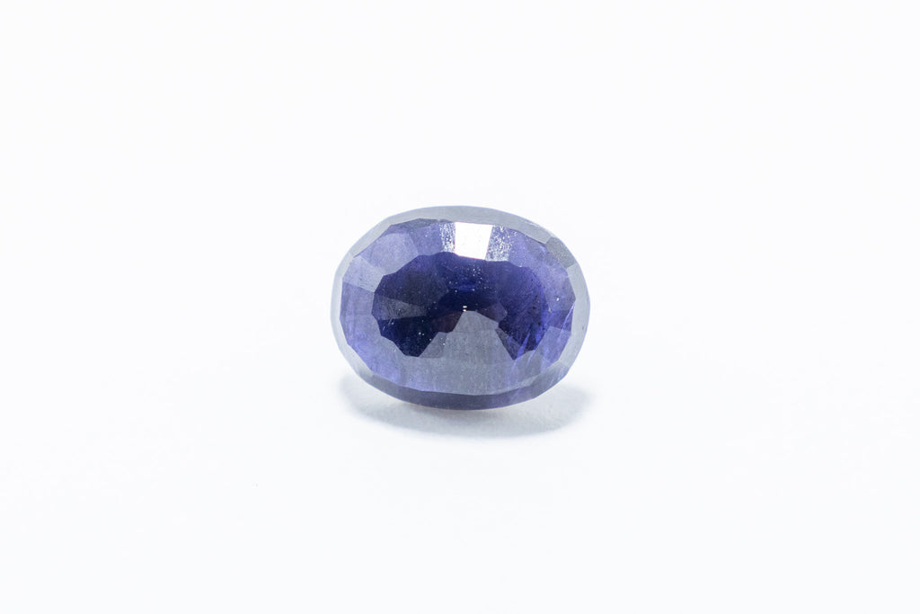 Natural Lolite (Neeli) 7.02 Carat