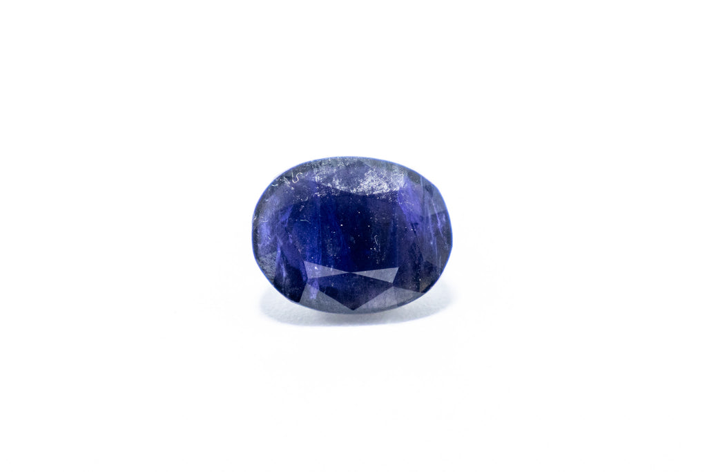 Natural Lolite (Neeli) 7.02 Carat