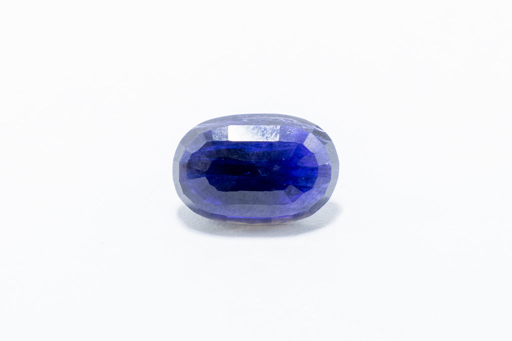 Natural Lolite (Neeli) 7.18 Carat