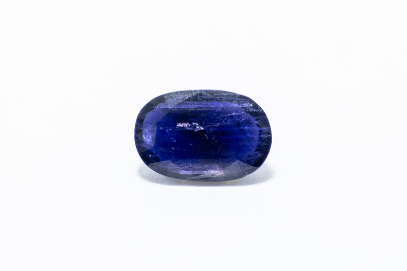 Iolite (Neeli) - 7.18 Carat