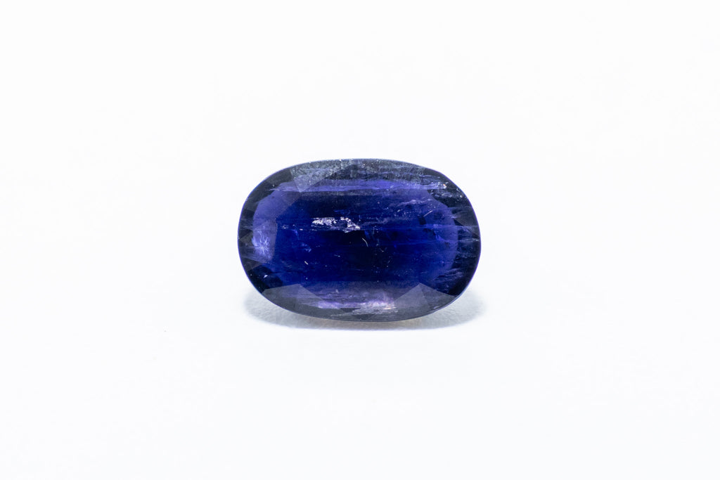 Natural Lolite (Neeli) 7.18 Carat