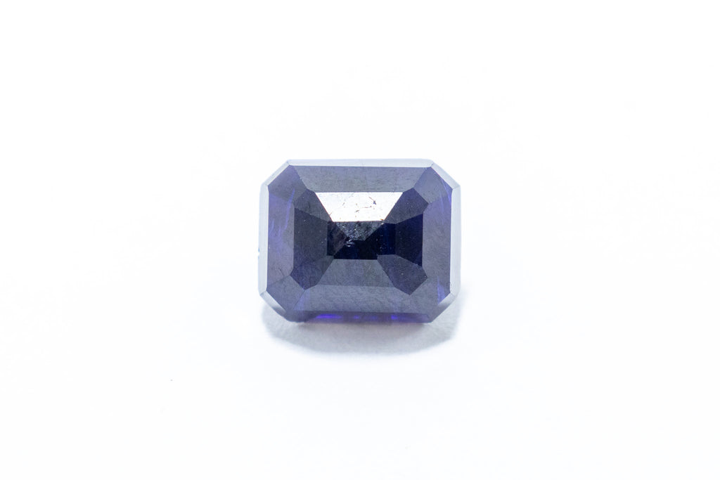 Natural Lolite (Neeli) 7.58 Carat
