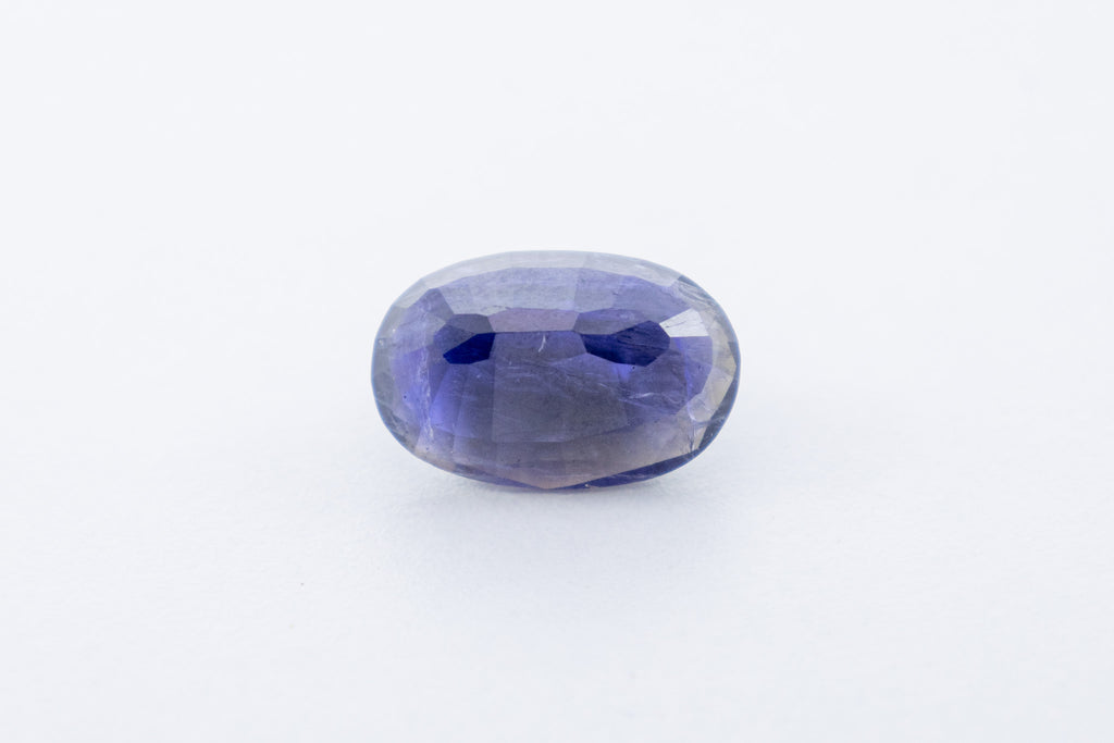 Natural Lolite (Neeli) 7.01 Carat
