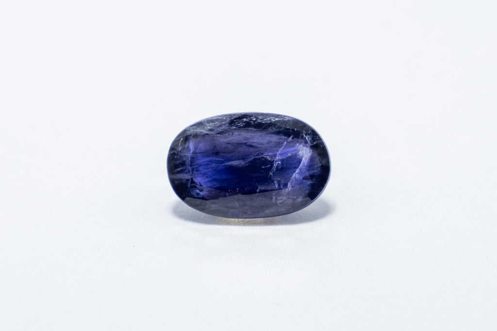 Natural Lolite (Neeli) 7.01 Carat