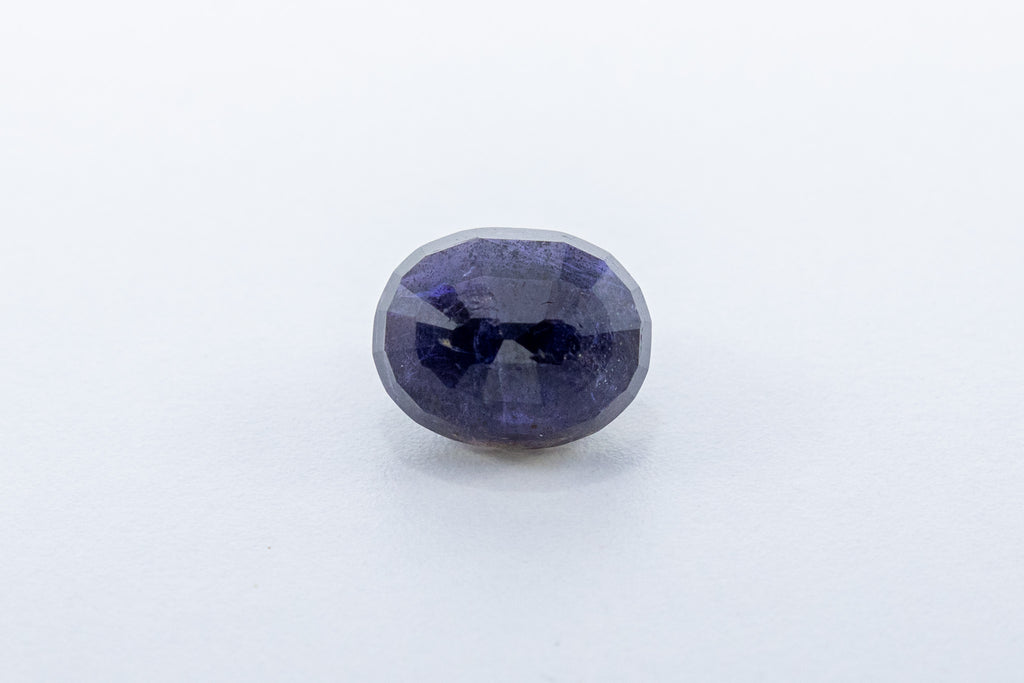 Natural Lolite (Neeli) 7.60 Carat