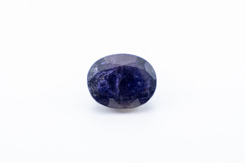 Iolite (Neeli) - 7.60 Carat