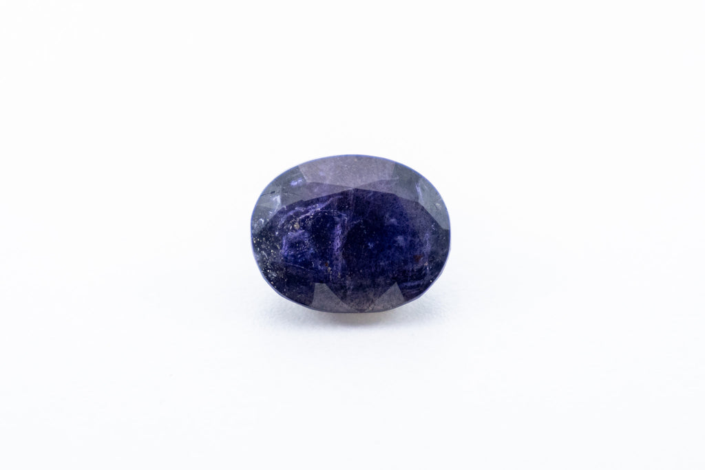 Natural Lolite (Neeli) 7.60 Carat