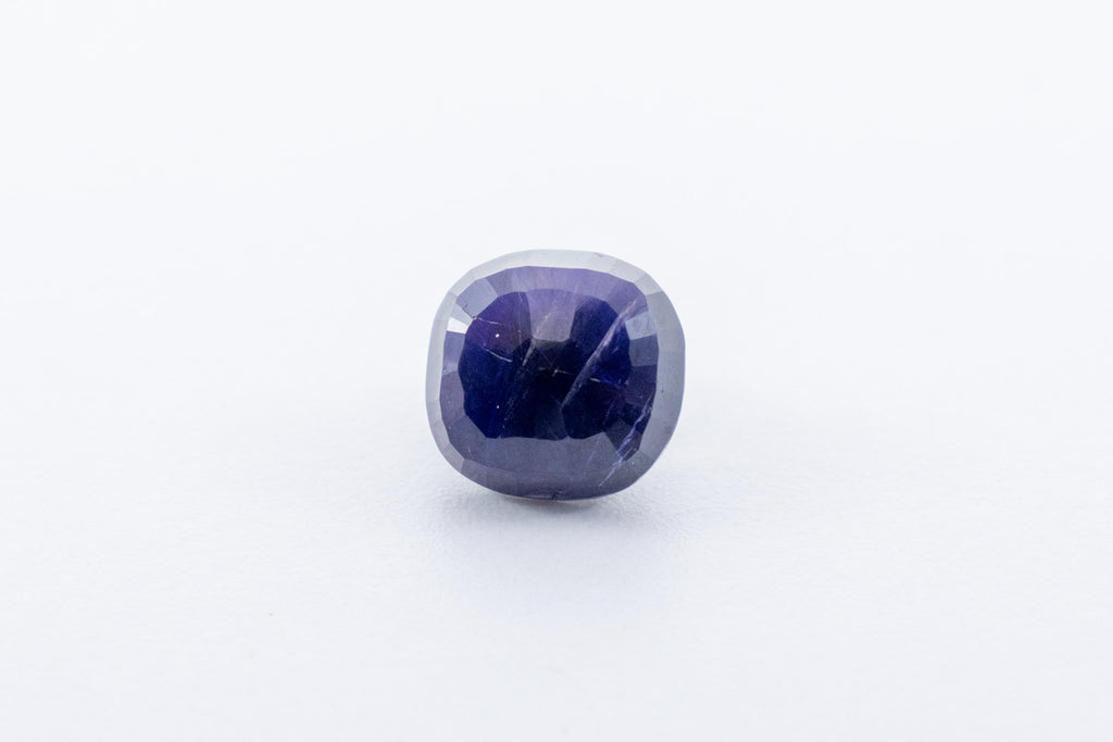 Natural Lolite (Neeli) 7.62 Carat