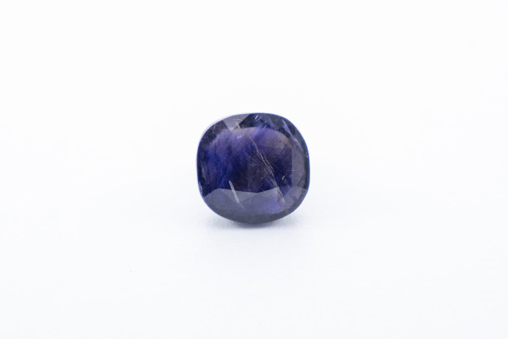 Natural Lolite (Neeli) 7.62 Carat