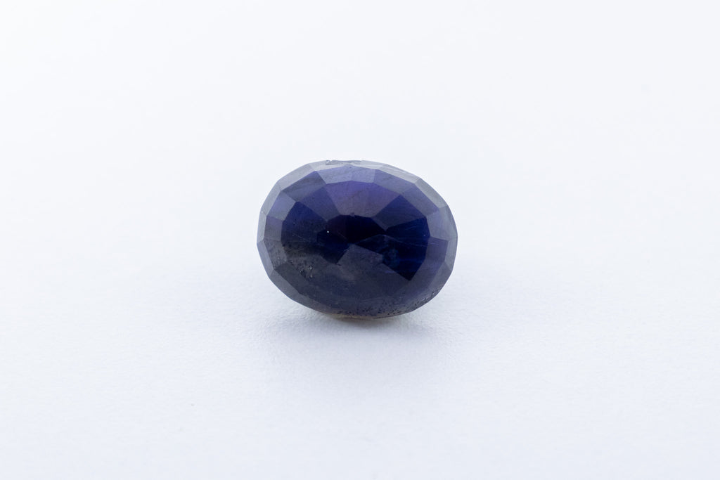 Natural Lolite (Neeli) 8.13 Carat