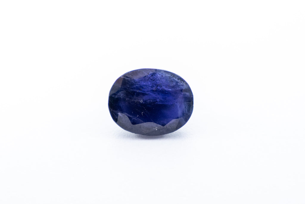 Natural Lolite (Neeli) 8.13 Carat