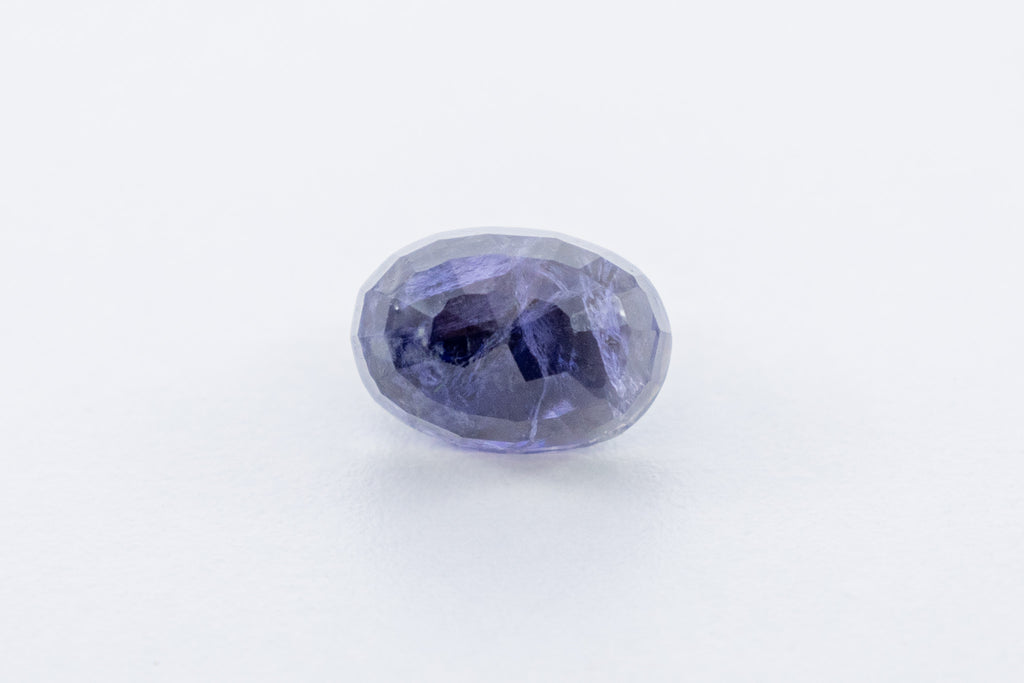 Natural Lolite (Neeli) 5.77 Carat