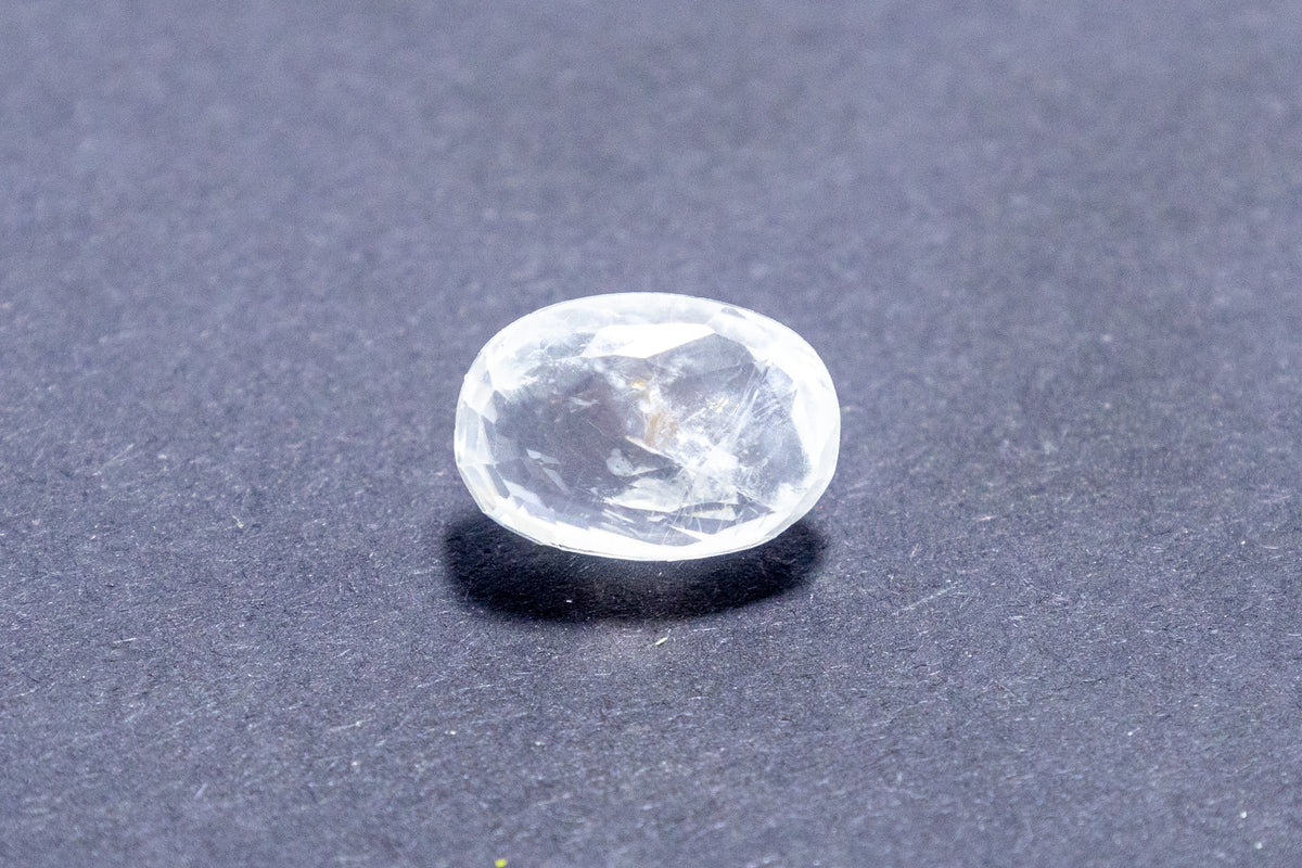 Zircon 5.74 Carat