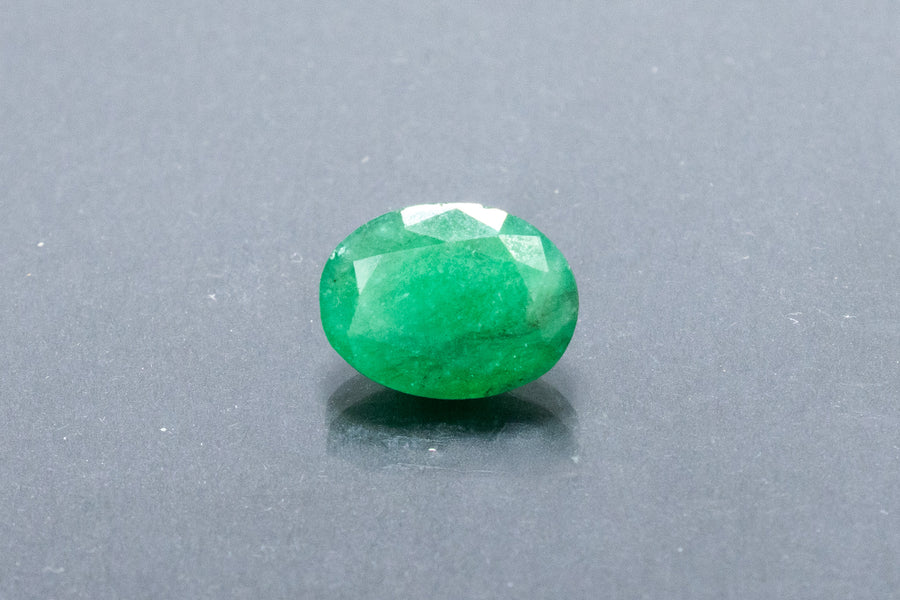 Emerald 3.52 Carat (Grade B)