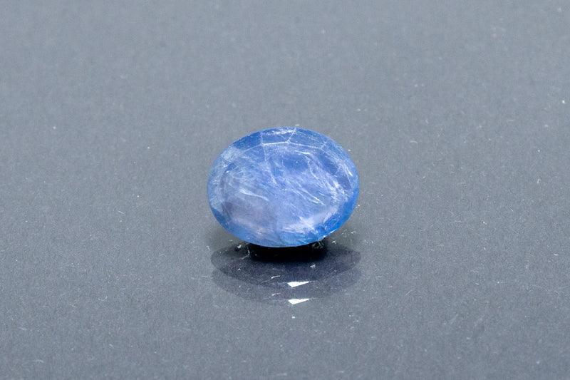 Blue Sapphire 3.05 Carat
