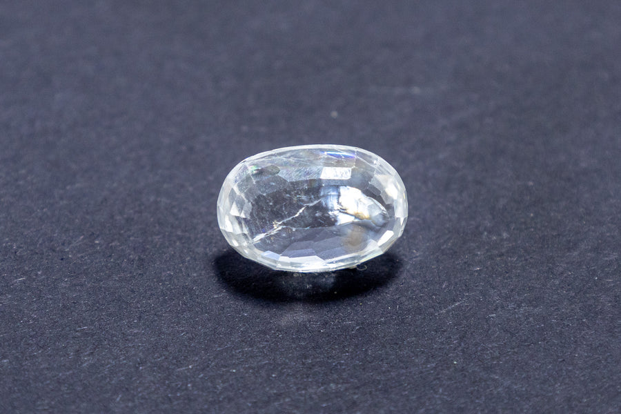 Zircon 6.69 Carat